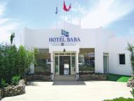 Hotel Baba Egeische kust